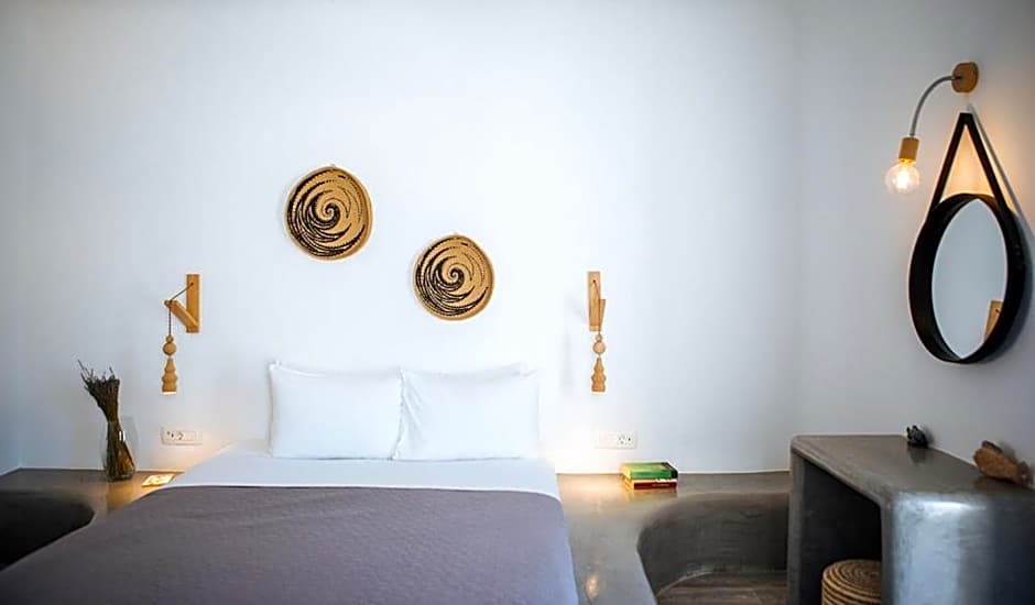 Aetheria Villas