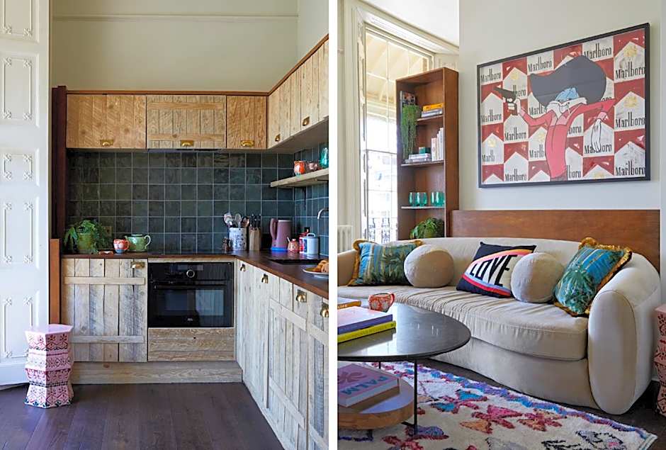 Artist Residence Brighton