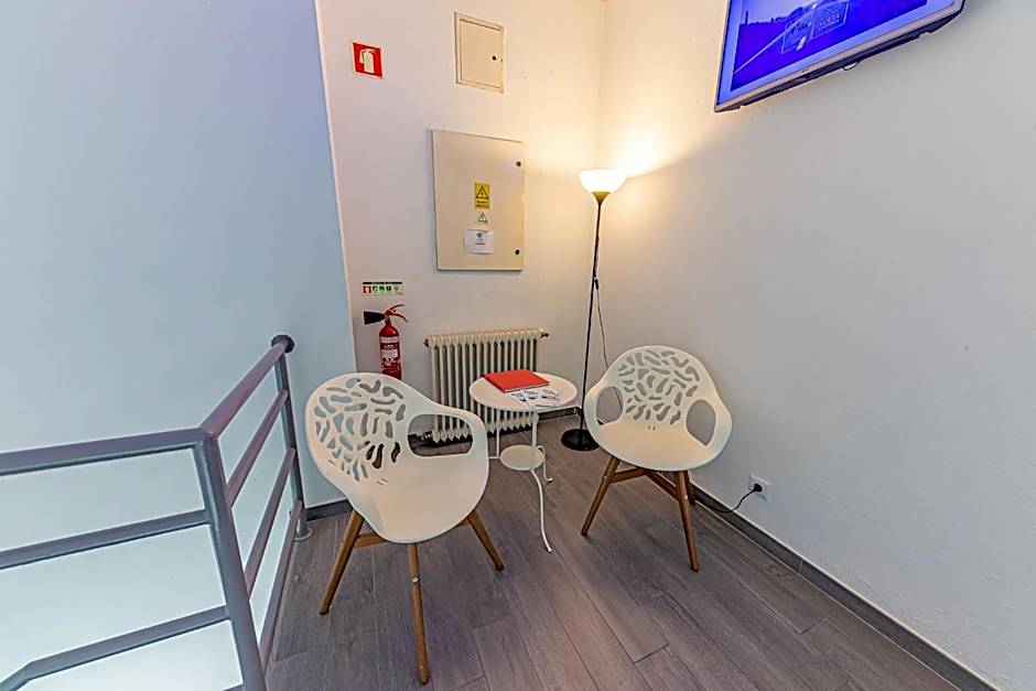 HI Viseu - Pousada de Juventude