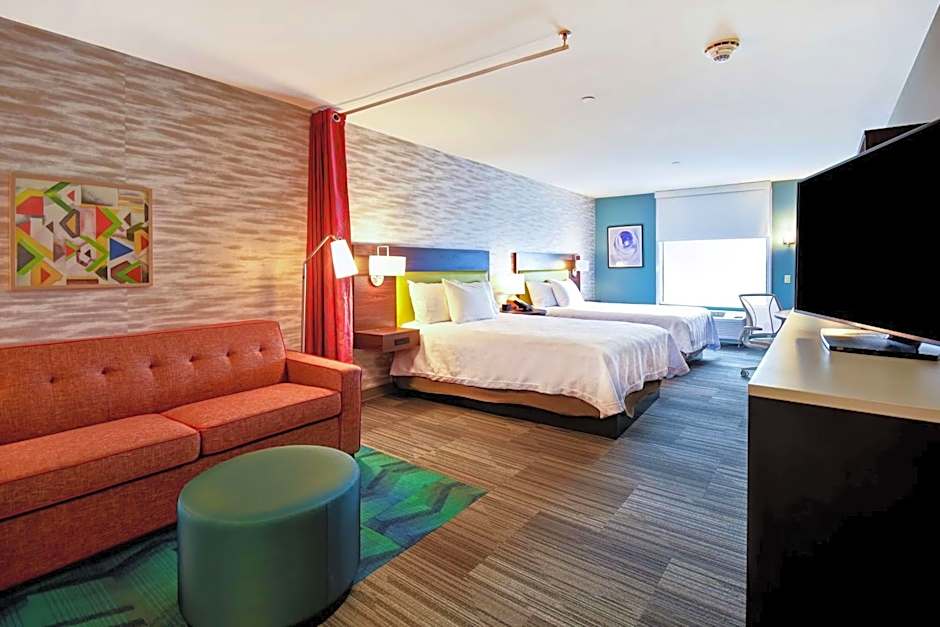 Home2 Suites By Hilton Amherst Buffalo
