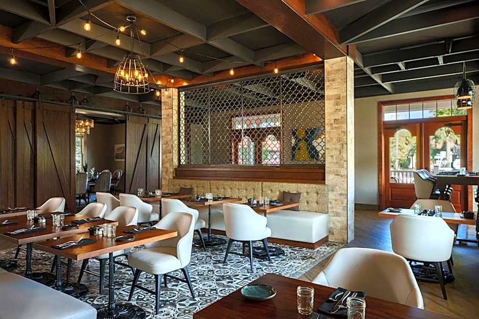 Renaissance ST. Augustine Historic Downtown hotel