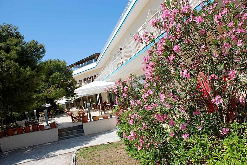 Galini Hotel
