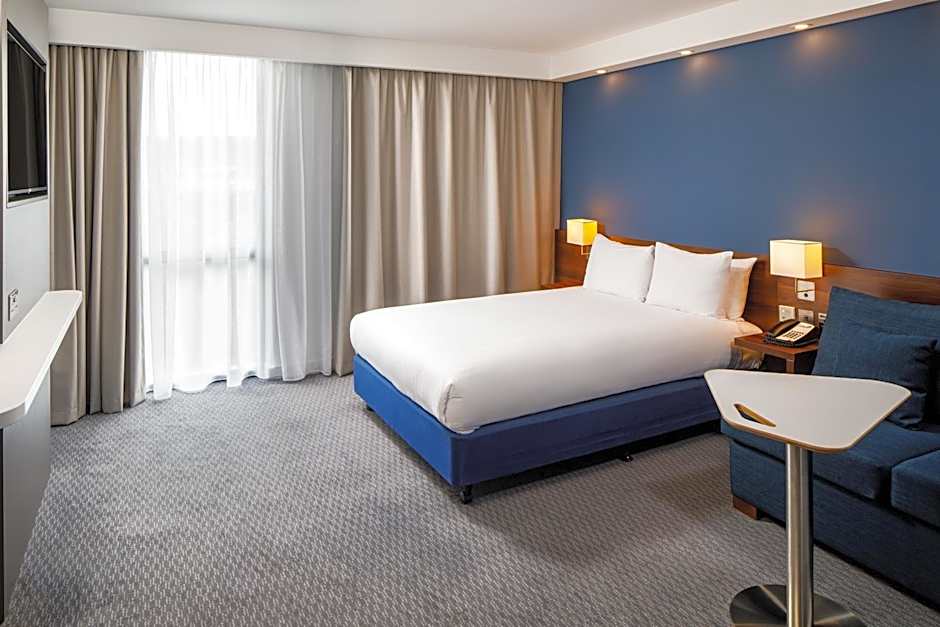 Holiday Inn Express London - ExCel By IHG