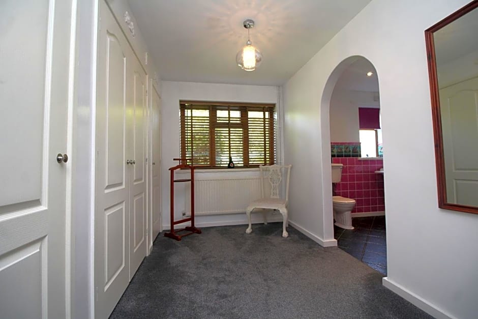 Highfields Holidays bed & breakfast