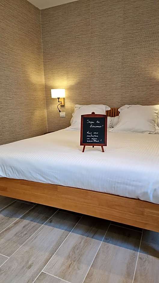 B&B Fine Fleur