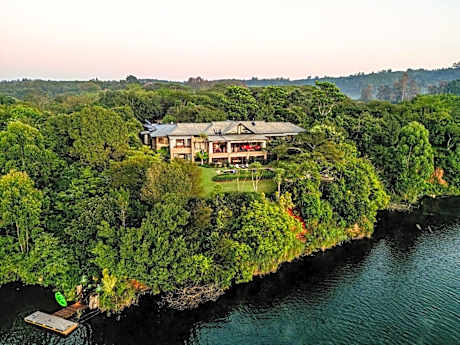 Tinkers Lakeside Lodge - Kruger