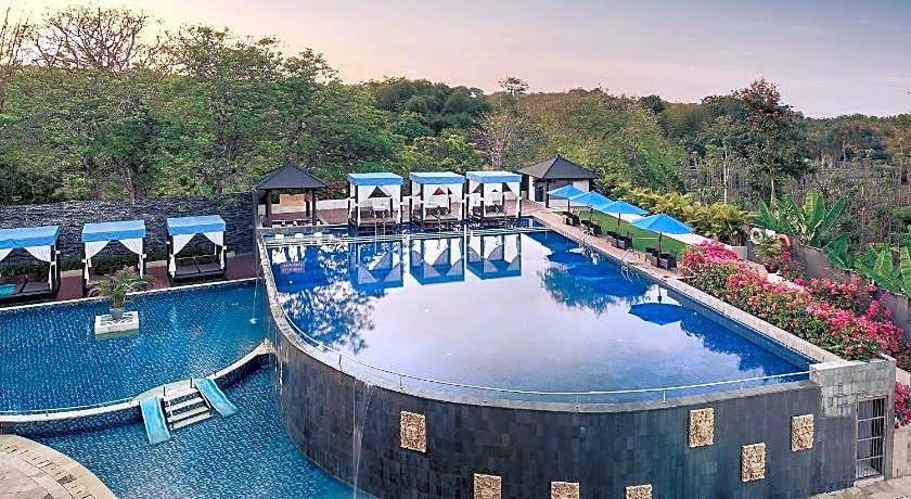 Mercure Bali Nusa Dua Hotel