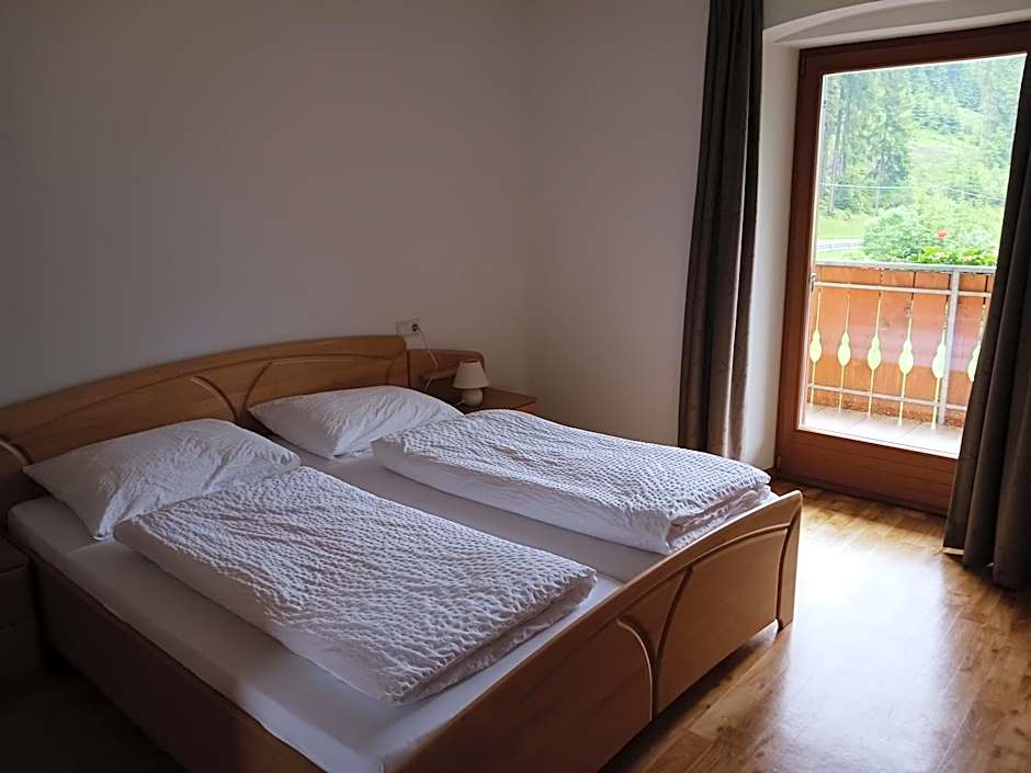 Gasthof Alpenrose - Mühleben