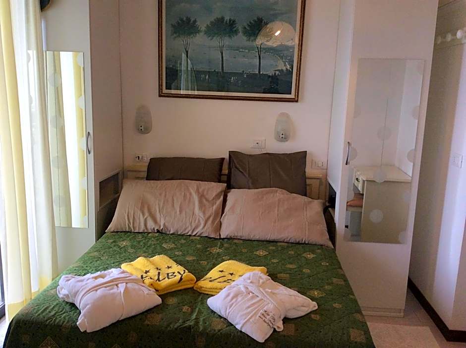 Hotel Byron