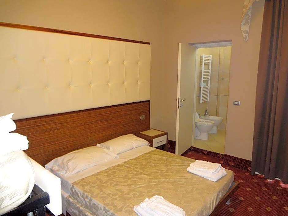 Hotel In