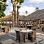 Prama Sanur Beach Bali Hotel