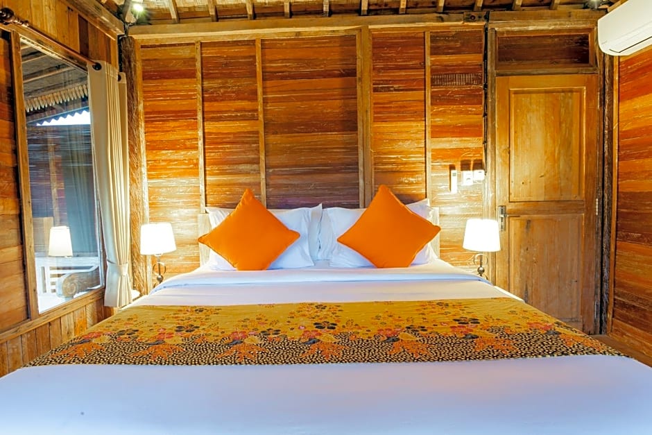 Nauna Villa Ubud