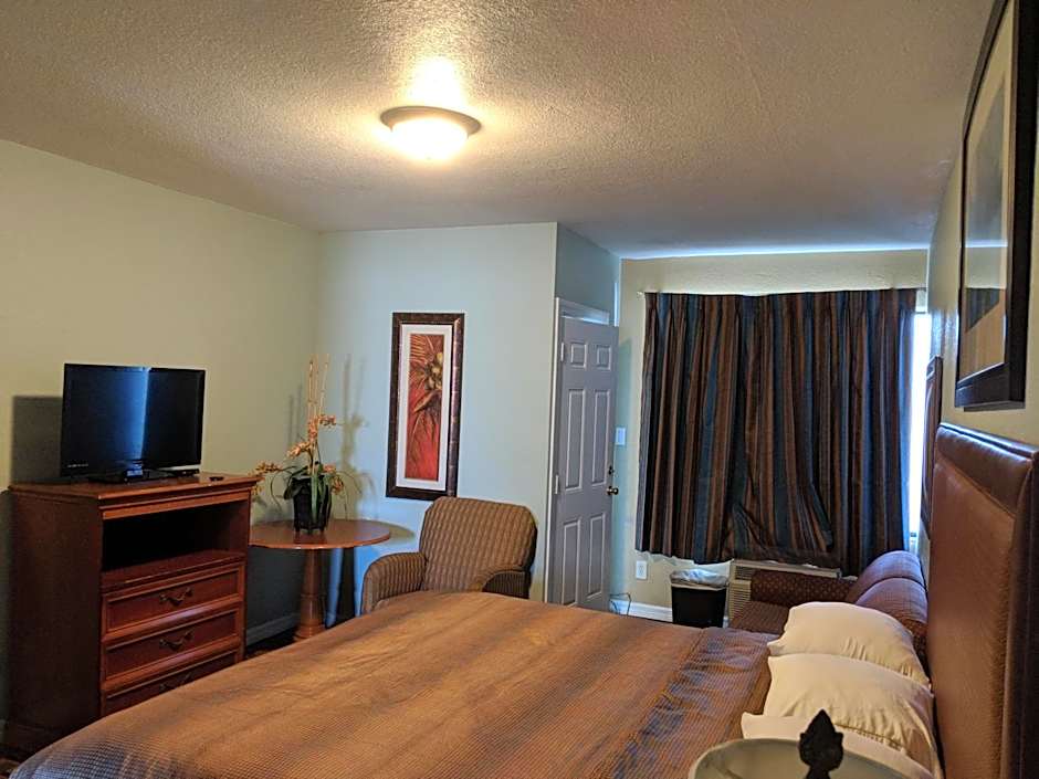 San Marina Motel Daytona