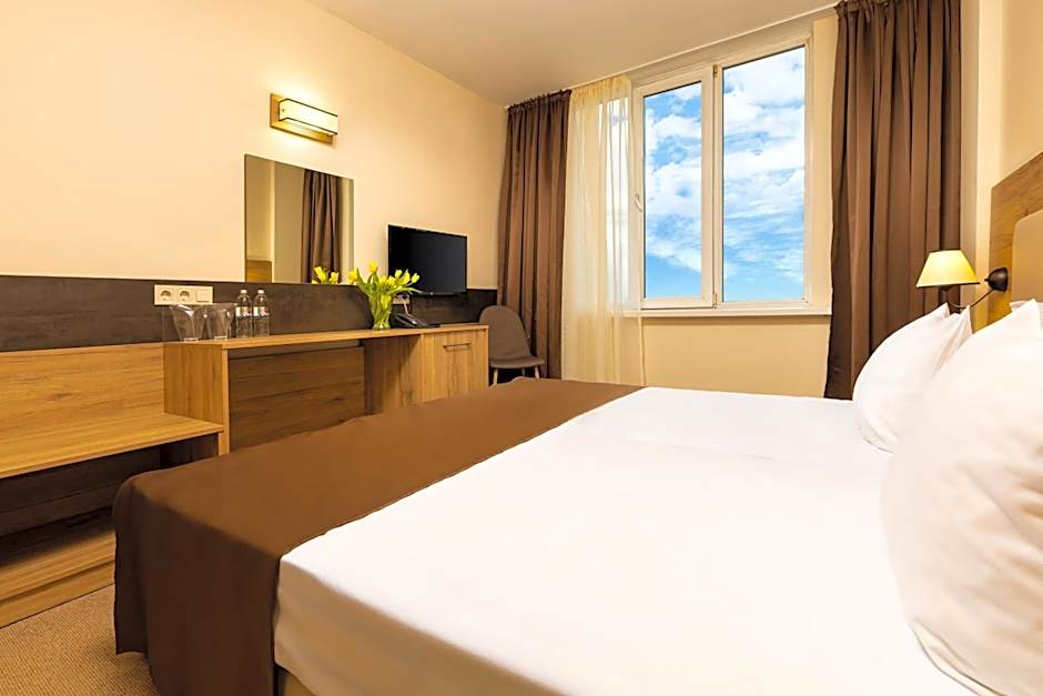 Hotel Intelcoop