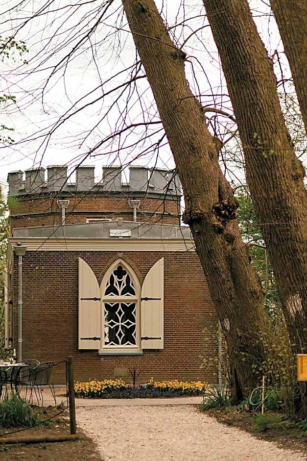 Landgoed Oud Poelgeest - Leiden