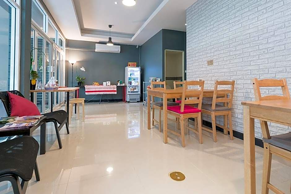 The Little Pig Sukhumvit