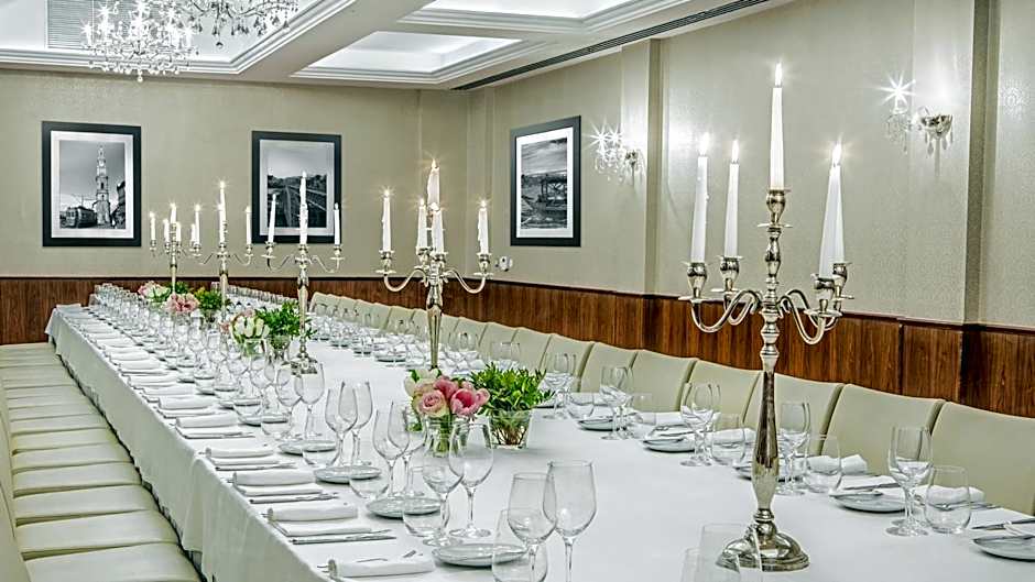 InterContinental Porto - Palacio das Cardosas By IHG