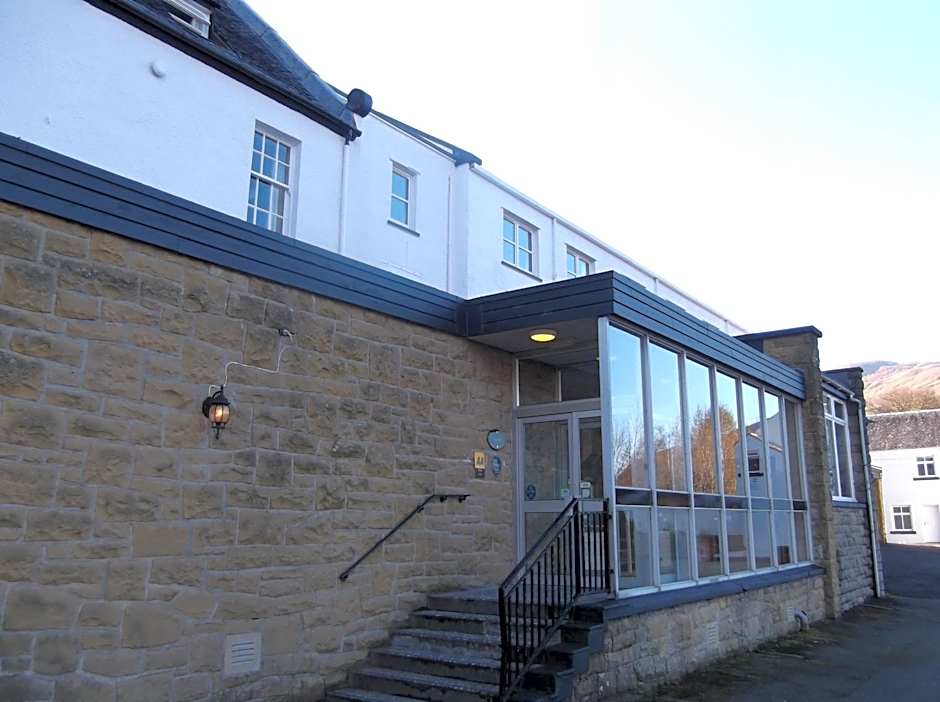 Arrochar Hotel 'A Bespoke Hotel'