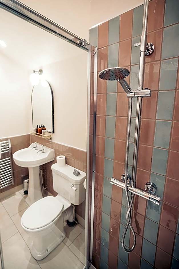 The Fountaine Inn