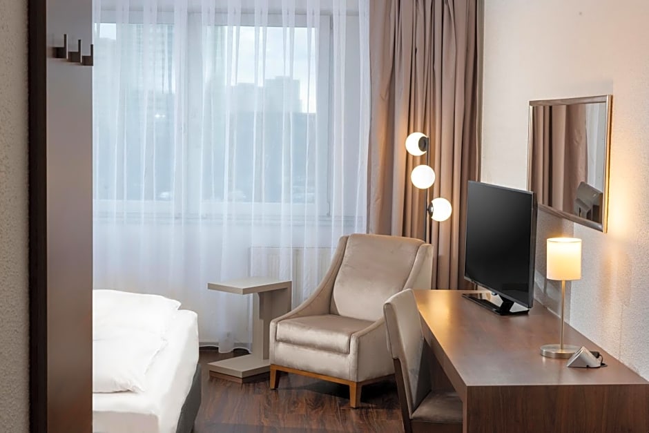 City Hotel Berlin East