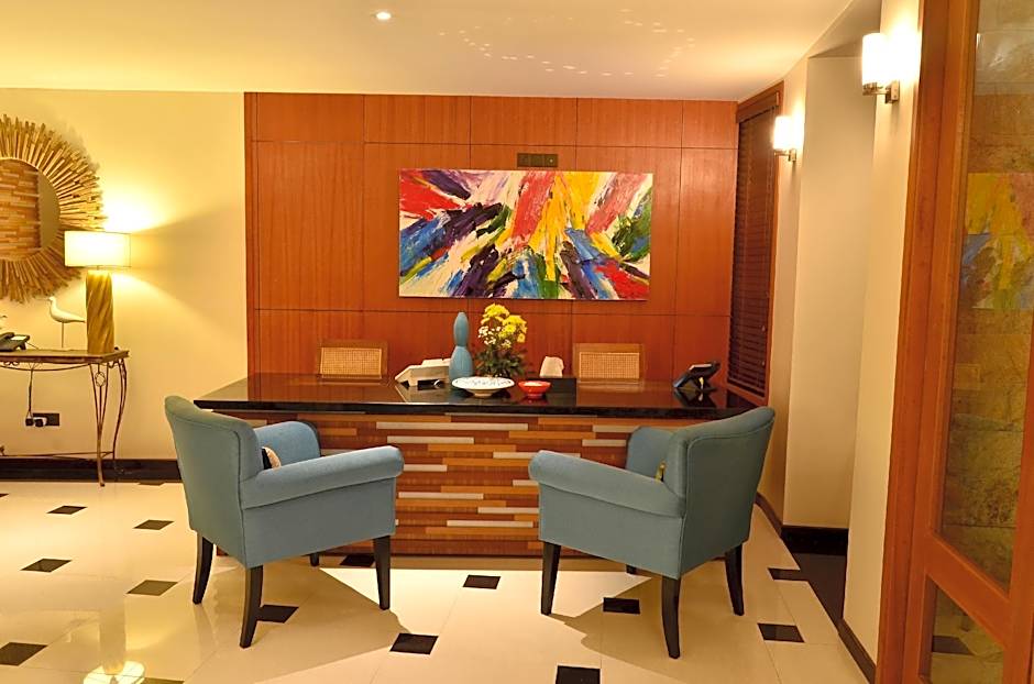 The Somerset Hotel