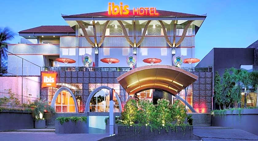 Ibis Bali Kuta Hotel
