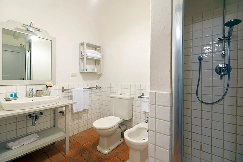 Le Dimore di Terrarossa Argentario