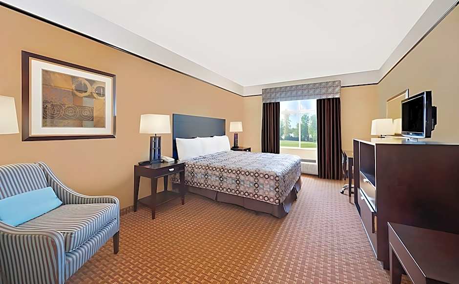 Sonesta Essential Hotels Odessa