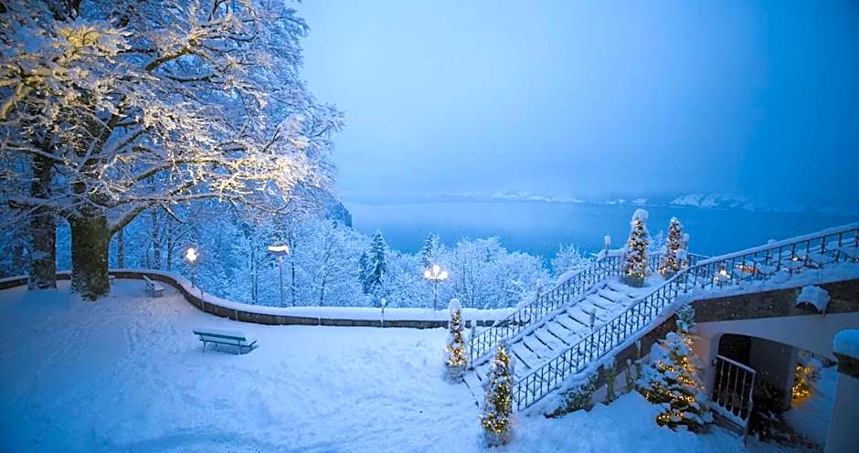 Grandhotel Giessbach