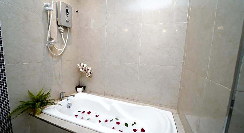 Ghazrin's Classic Hotel