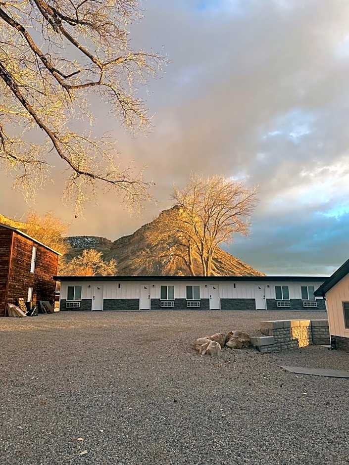 The Homestead