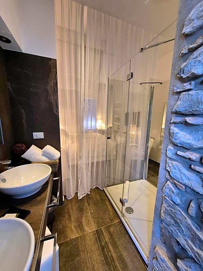 Eveline 2 - Piscina Privata o Jacuzzi