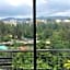 Baguio Burnham Suites Hotel