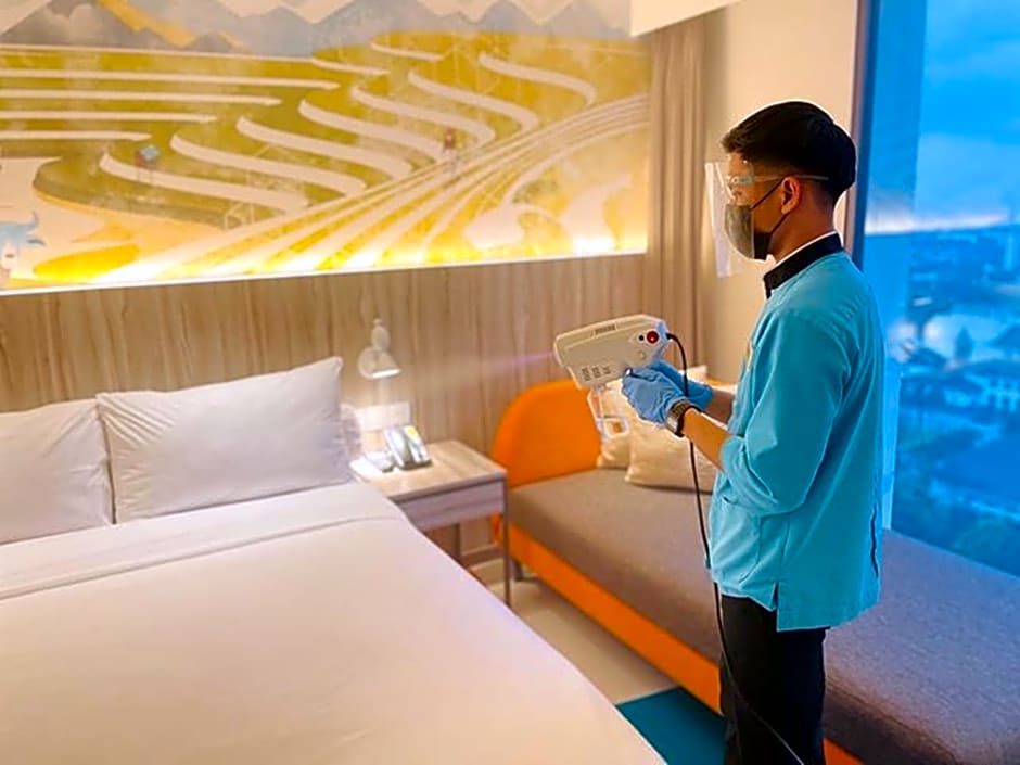 ibis Styles Bandung Grand Central