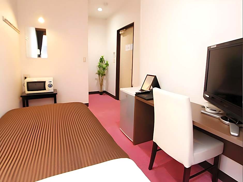 Hotel Livemax BUDGET Kita Fuchu