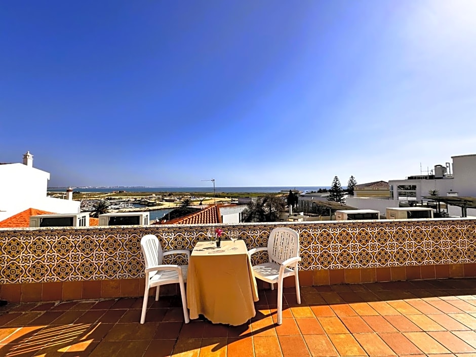LagosMar Story Hotel