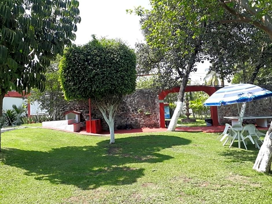 Hotel Quinta Paraiso