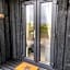 Hot Tub Haven Farr North 2 On The NC500 With Stunning Sea Views!