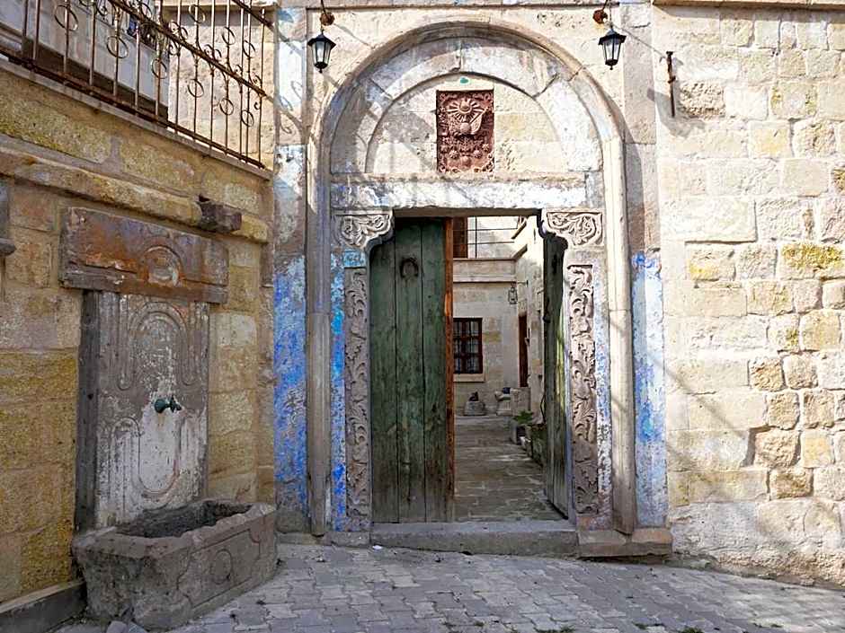 Cappadocia Eagle Cave Inn