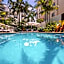 The Burlington Holiday Apartments