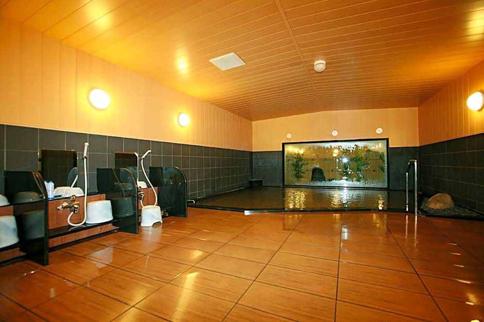 Hotel Route Inn Ishinomaki Chuo