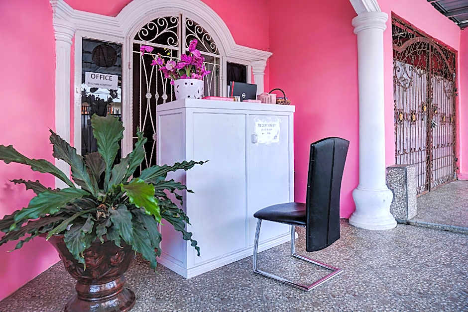 Hotel O Sulthan Homestay Syariah 3