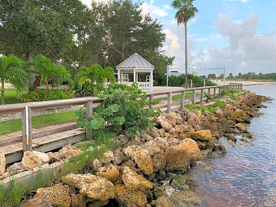 Bayside Retreat