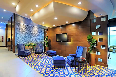 Houston Marriott Energy Corridor