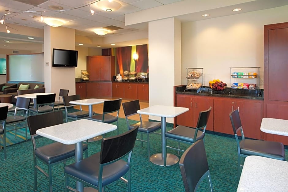 SpringHill Suites by Marriott Los Angeles LAX/Manhattan Beach