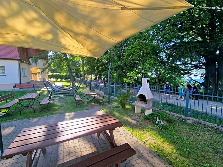 Ośrodek Promenada- Faleza