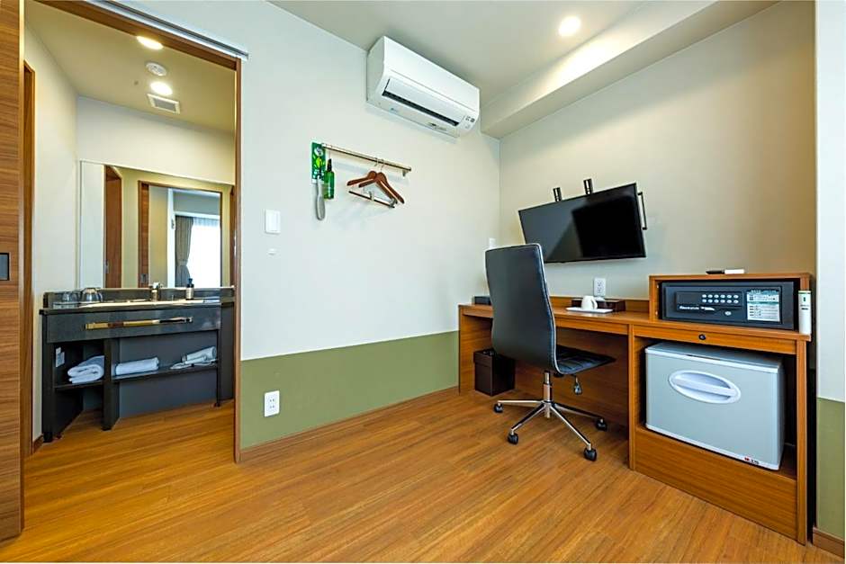 Hotel Meldia Shijo Kawaramachi - Vacation STAY 86745