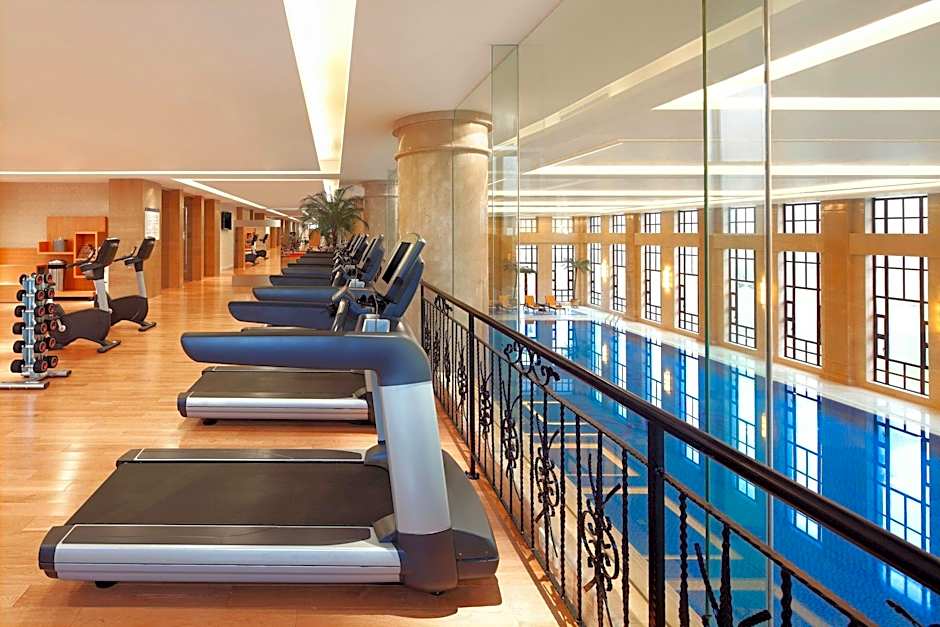 Sheraton Jiangyin Hotel