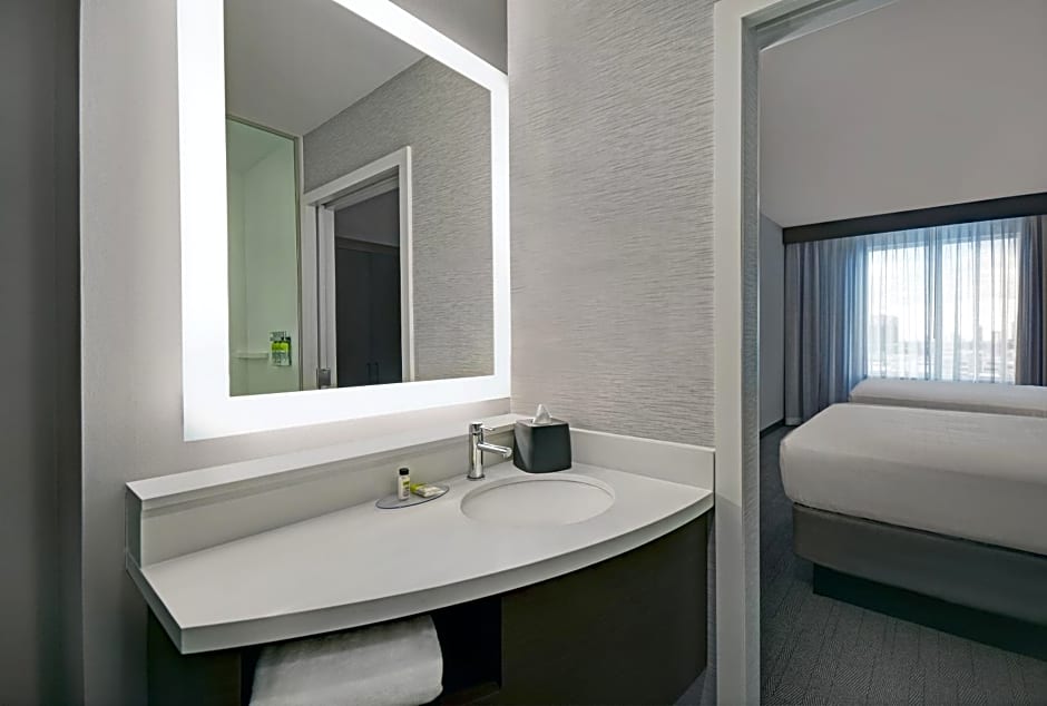 Staybridge Suites Houston Galleria Area