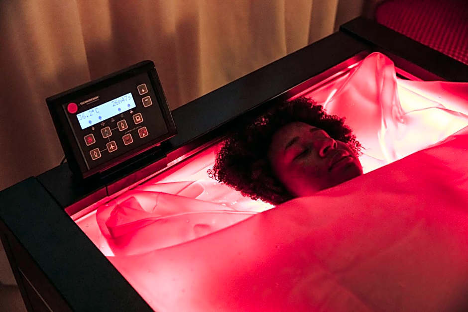 Sayonara Nature & Wellness Hotel